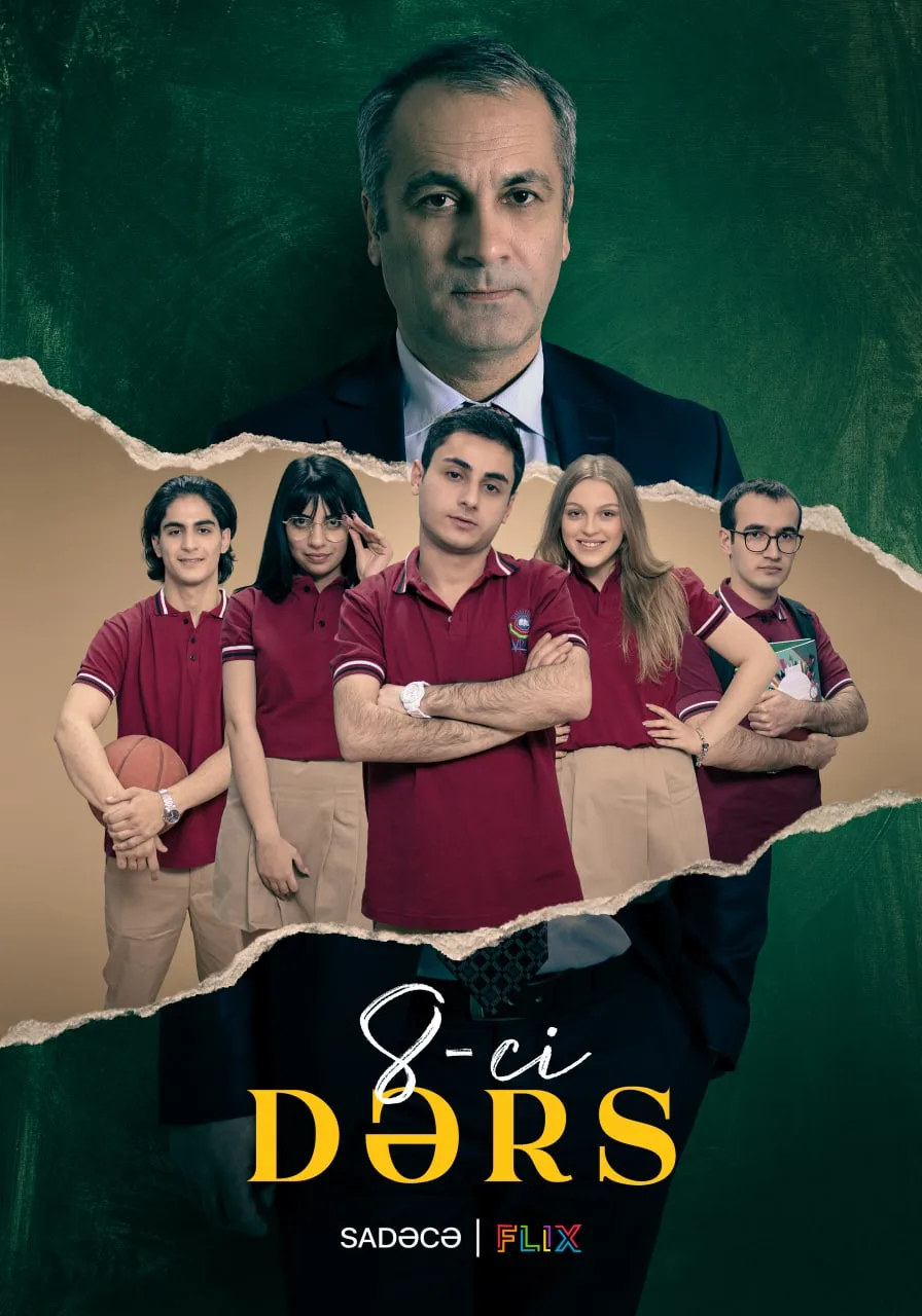 8-ci DƏRS