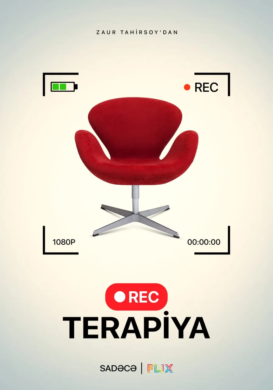 REC TERAPİYA