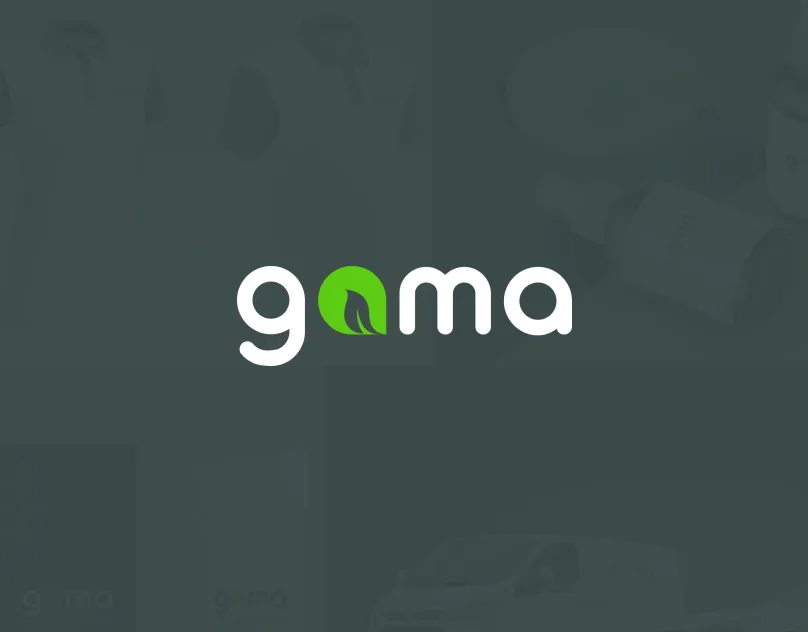 Gama | Orzax şirkəti