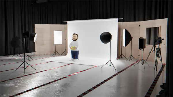 Maskot Sərvər