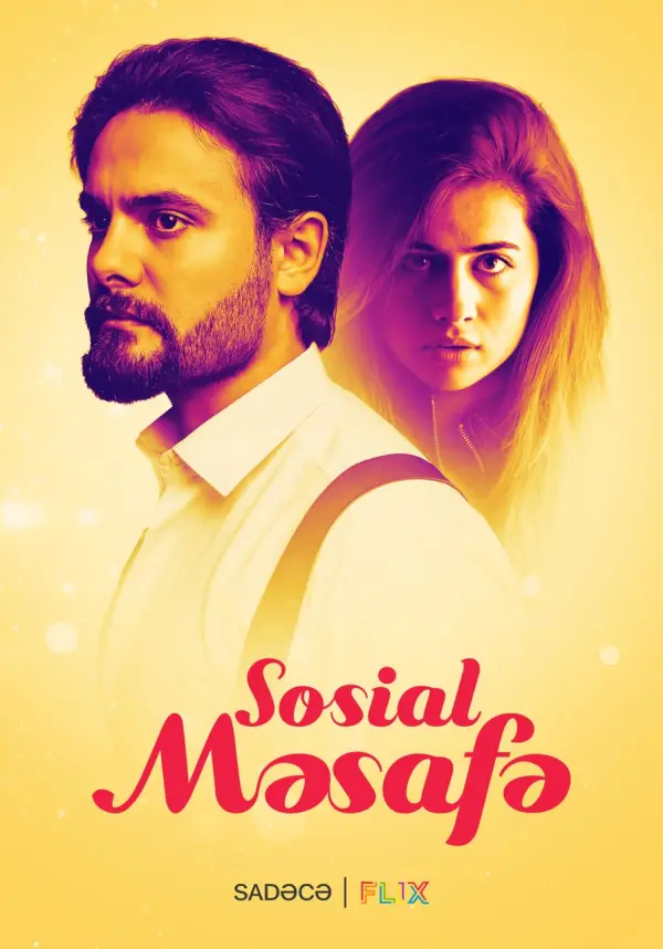 SOSİAL MƏSAFƏ
