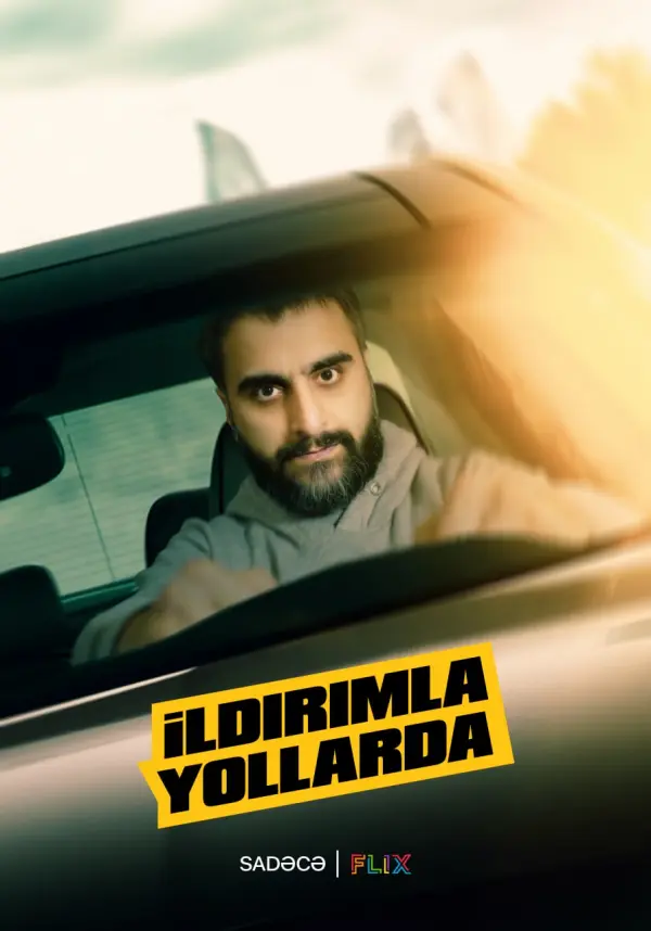 İldırımla Yollarda