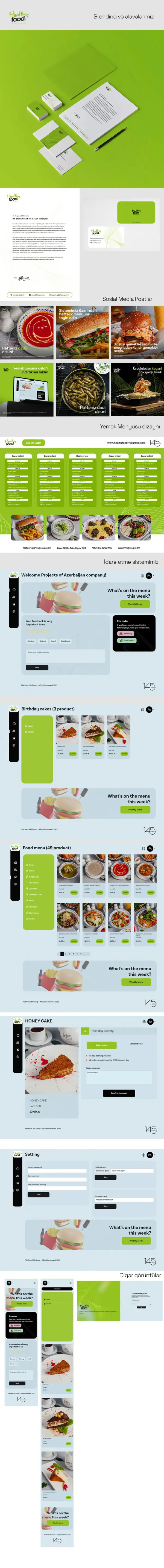145 Ceatering | Healtyfood
