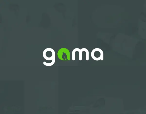 Gama | Orzax şirkəti